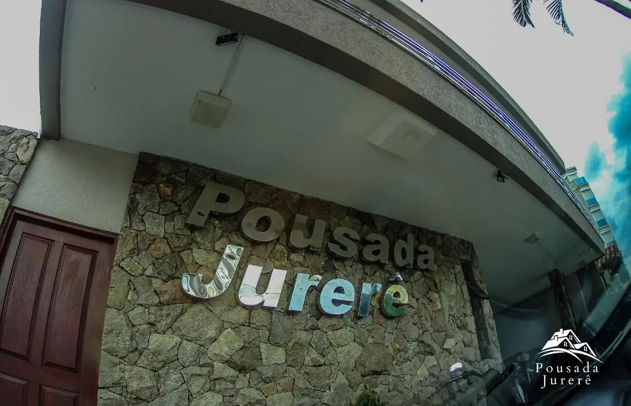 Pousada Jurere Florianópolis 3*,  Brasil