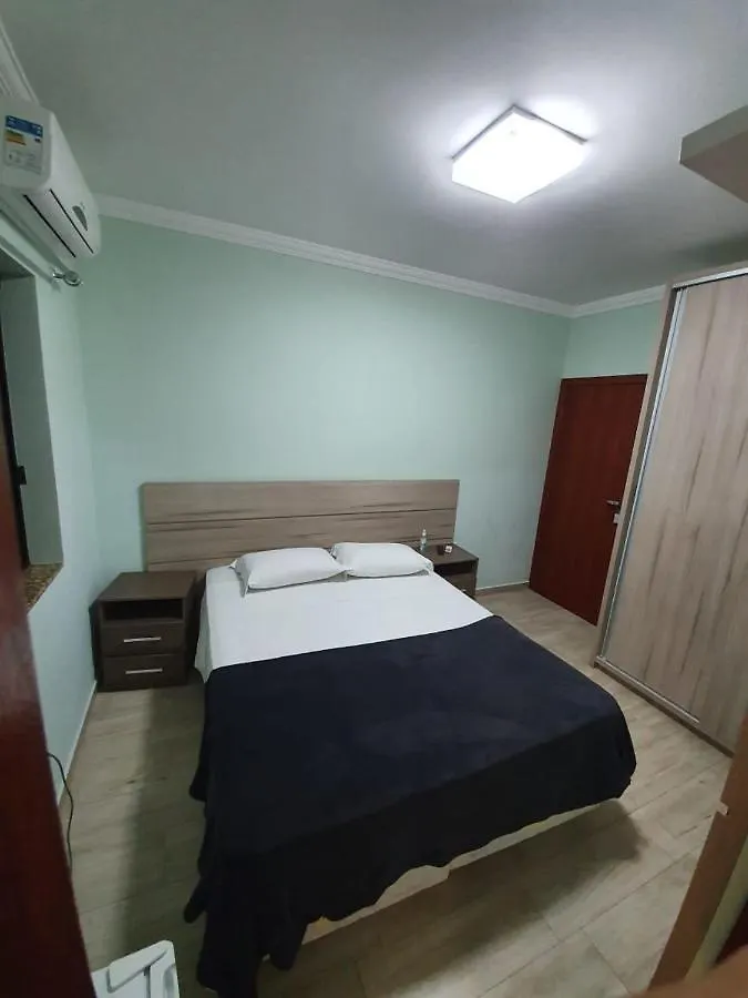Pousada Jurere Florianópolis Casa de hóspedes