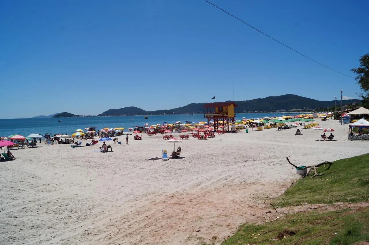 Pousada Jurere Florianópolis