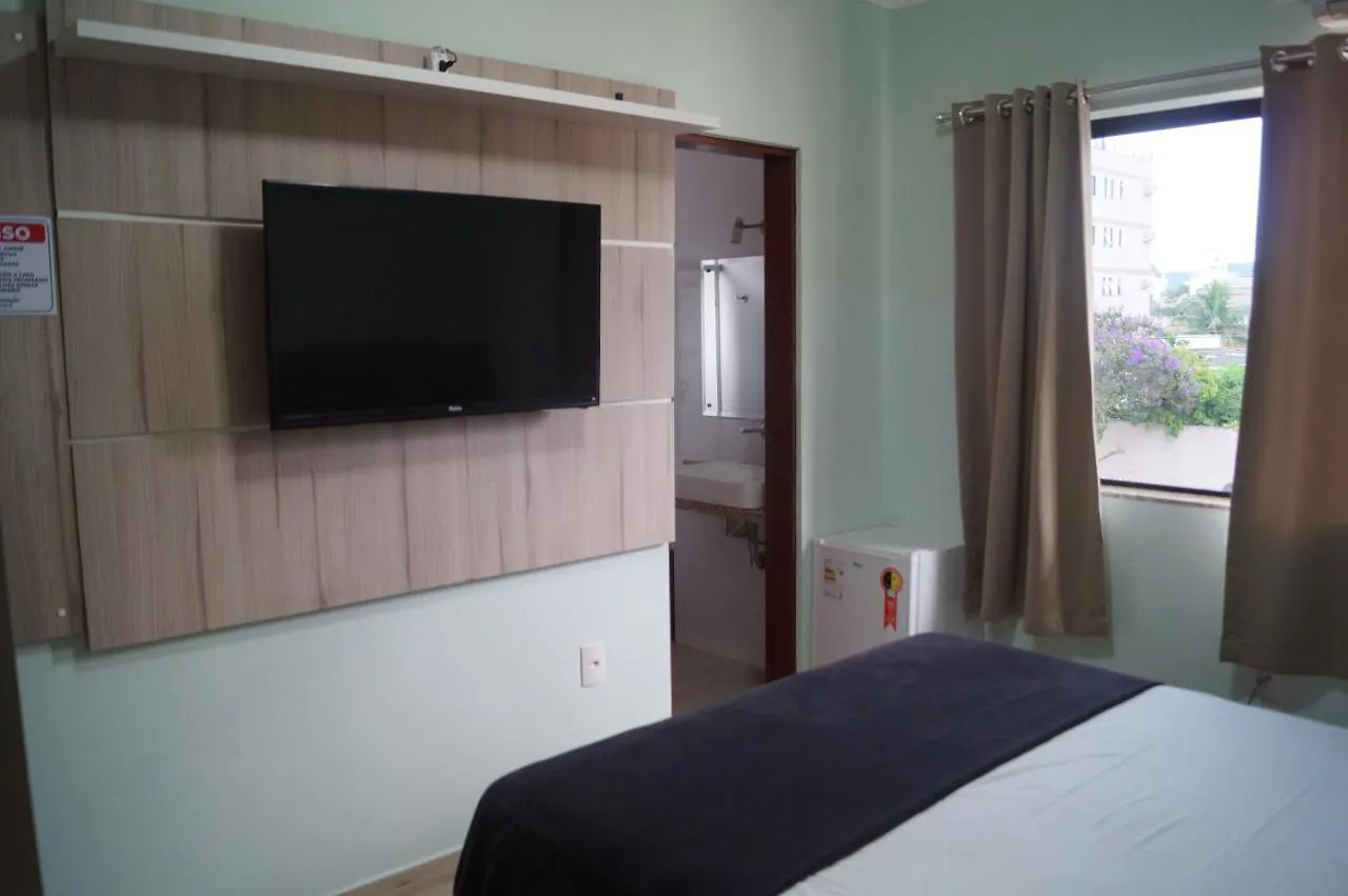 *** Casa de hóspedes Pousada Jurere Florianópolis Brasil