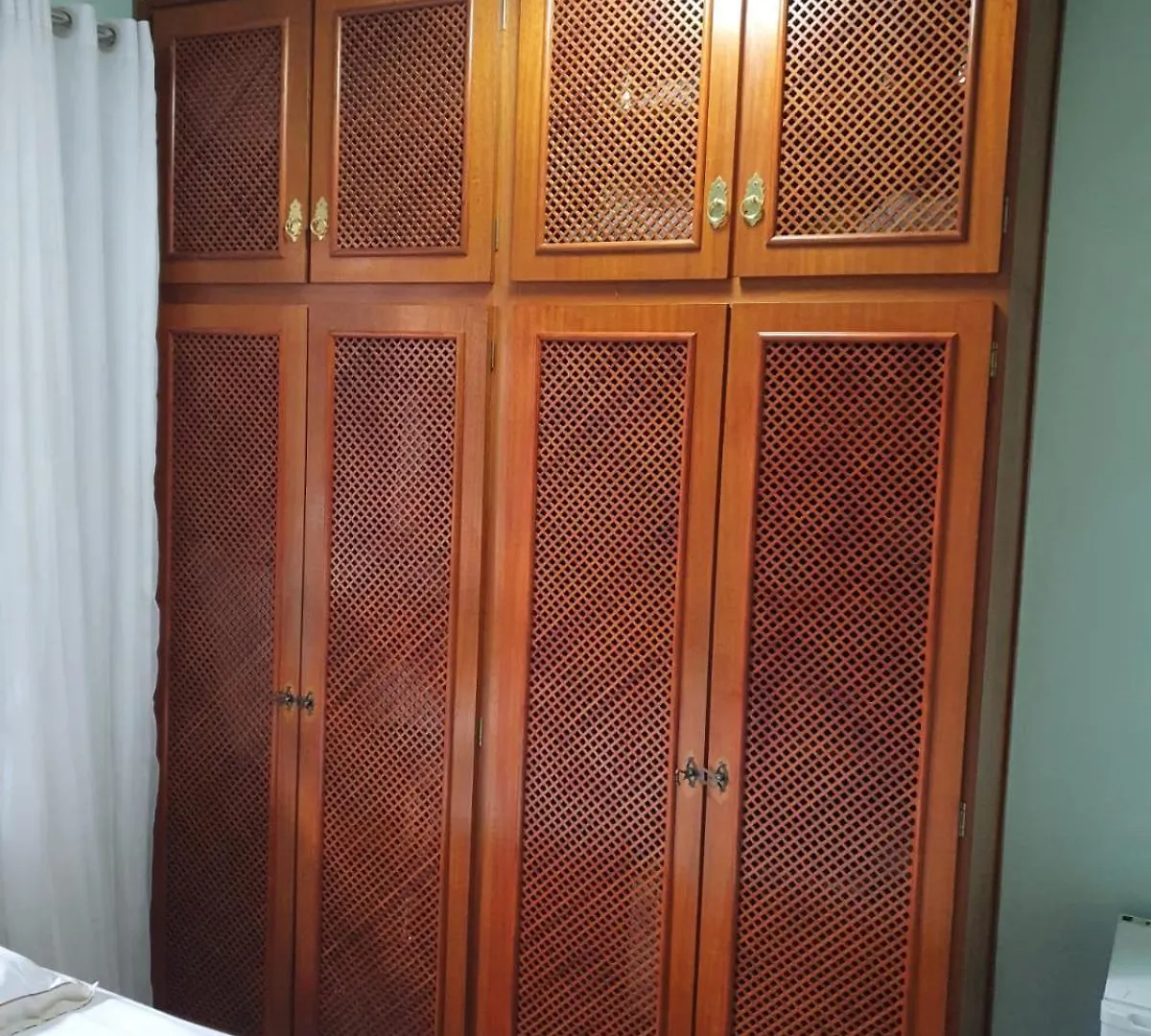 Pousada Jurere Governador Celso Ramos Casa de hóspedes