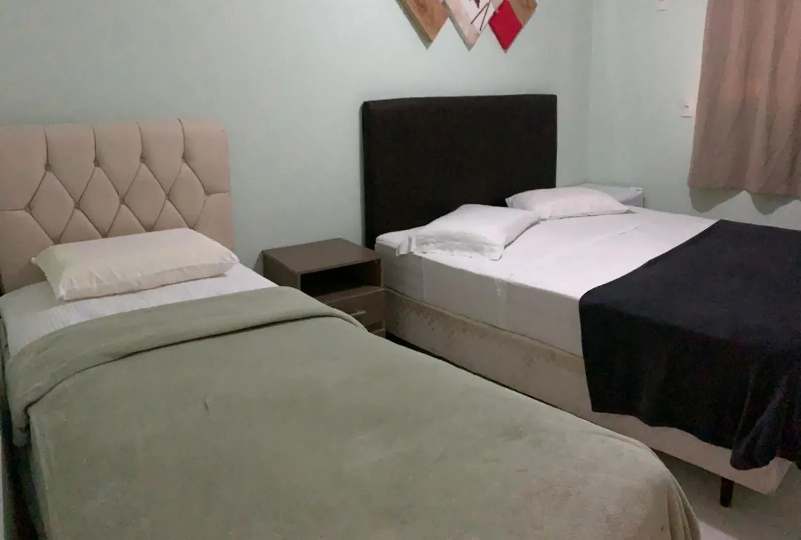 Casa de hóspedes Pousada Jurere Governador Celso Ramos